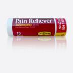 Ldsp Vial Lil' Drug Brand Pain Reliever 10ct (compare To The Active Ingredients In Tylenol Es)      