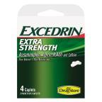 Ldsp Trial Excedrin 4ct                                                                             