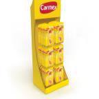 Carmex Original Tube Dsp 36pc                                                                       