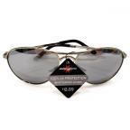 $12.99 Aviator Sunglass (asst.)                                                                     
