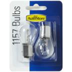 Ldsp Bulbs 1157 2ct                                                                                 