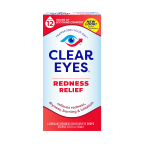 Clear Eyes Redness Reliever 0.5oz Box
