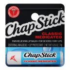 Chapstick Medicated Peg 1ct