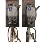 Ad Reader Glasses 2.5x                                                                              