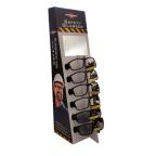 Ad Safety Glasses Display 12pc