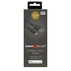 Mfi Iphone Lightning Charge And Sync Cable 3.3 Feet                                                 