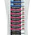 Chapstick Mix Tent Dsp 28pc