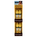 Neutrogena Sunscreen Display 8pc                                                                    