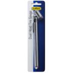 Ldsp Tire Gauge Dual Headed 1ct                                                                     