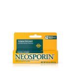 Neosporin Original Ointment 0.5oz                                                                   