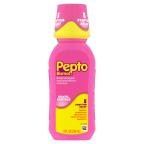 Pepto Bismol 8oz 6ct / Case                                                                         