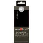 5000mha Premium Battery Power Bank                                                                  