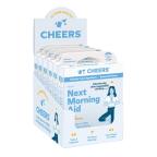 Ldsp Cheers Relief Next Morning Aid Caddy                                                           