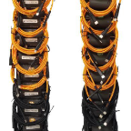 Fast Charge Cable Display Clip Strip 24pc                                                           