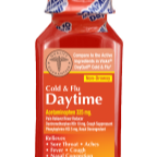 Ldsp Liquid Lil' Drug Brand Daytime Cold & Flu 8oz                                                  