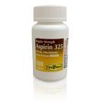 Ldsp Lil' Drug Brand Aspirin 325mg 100ct                                                            