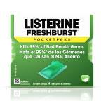 Listerine Pocket Pack Freshburst 24ct                                                               