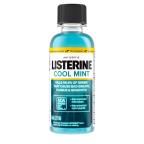 Listerine Cool Mint Liquid 95ml                                                                     