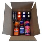 P&g Sample Pre-pack 11pc