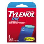 Ldsp Trial Tylenol Pm 6ct                                                                           