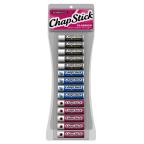Chapstick Mix Tent Dsp 28pc