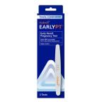 Earlypt Pregnancy Test Kit 2ct                                                                      