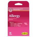 Ldsp Lil' Drug Brand Allergy 36ct                                                                   