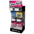 Chapstick Mix Counter Dsp 48pc