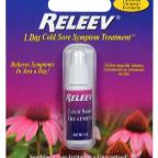 Releev 1 Day Cold Sore Treatment 1ml                                                                