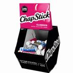 Chapstick Mix Fshbwl Dsp 72pc