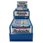 Rolaids Wire Shelf Display 24pc                                                                     