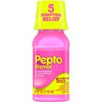 Pepto Bismol 4oz 1ct                                                                                