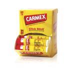 Ldsp Carmex Mini Bin Counter Display 24pc                                                           