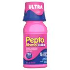 Pepto Bismol Ultra 4oz                                                                              