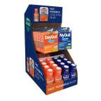 Dayquil/nyquil Ctr Dsp 48pc