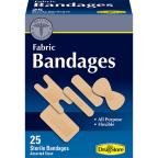 Ldsp Lil' Drug Brand Bandages 25ct                                                                  