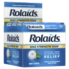Rolaids Max Strgth Tab Mnt 8ct
