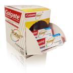 Ldsp Toothpaste Ezbin Shelf 12ct                                                                    