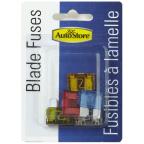 Ldsp Fuses Blade 5ct                                                                                