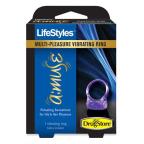 Lifestyles Amuse Ring Device 1ct                                                                    