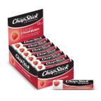 Chapstick Strwbry Refill 12ct