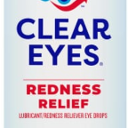 Clear Eyes Rdns Rlvr 0.5oz Box