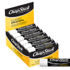 Chapstick Original Refill 12ct