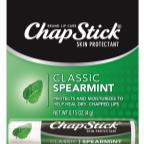 Chapstick Spearmint 1ct