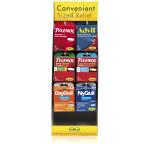 Ldsp Onthego Cld Ctr Dsp 72pc