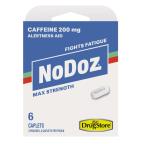 Ldsp Trial Nodoz Alertness Aid 6ct                                                                  