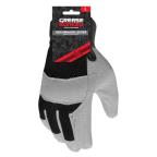 Grease Monkey Breathable Leather (l)