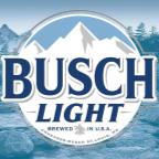 Novelty Sign Busch Light                                                                            