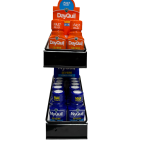 Dayquil/nyquil 1oz Dsp 16pc                                                                         