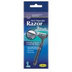 Lil' Drug Brand Premium Razor 1ct                                                                   
